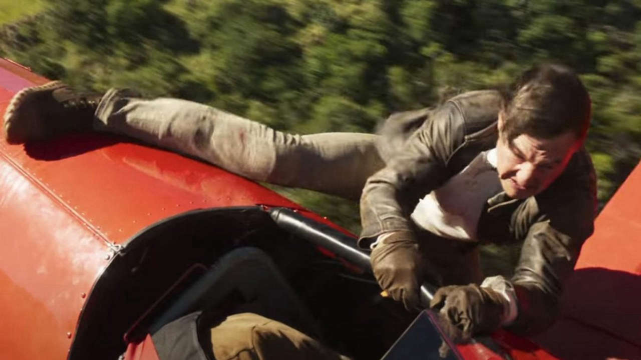 Mission: Impossible – The Final Reckoning esplora il coraggio di Ethan Hunt tra acrobazie estreme e intrighi fatali