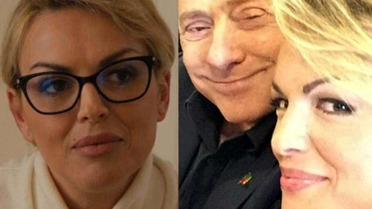 Francesca Pascale svela l’amore eterno per Berlusconi e il dolore incolmabile dopo la sua morte