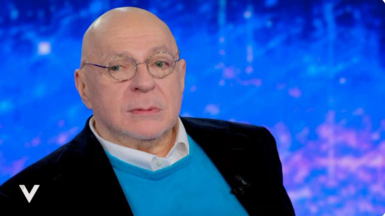 Platinette racconta la sua lotta dopo l’ictus: da un trauma alla riscoperta di se stesso e della speranza per il futuro
