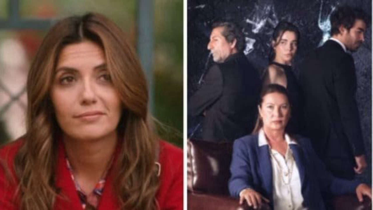 Mina Settembre 3 trionfa con 4,3 milioni di spettatori mentre Tradimento conquista il pubblico su Canale 5