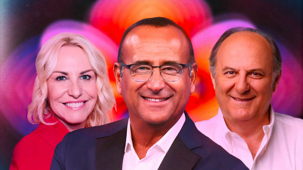 Festival di Sanremo 2025: Inclusività e Musica al Centro della Celebrazione con Carlo Conti, Clerici e Scotti