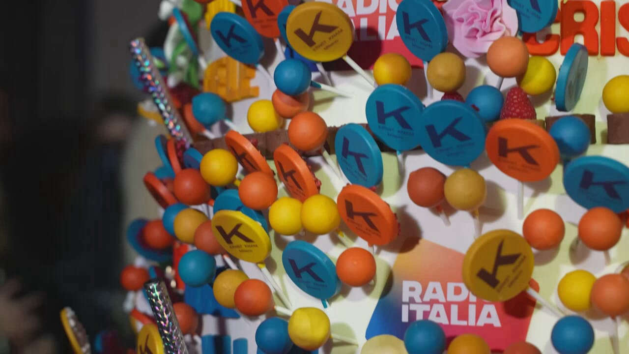 Fuori Sanremo: La Festa di Apertura che Scatena la Magia del Festival Musicale Italiano
