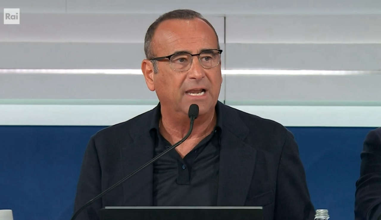 Sanremo 2025: Carlo Conti affronta il dibattito politico e le polemiche in una kermesse destinata a far discutere.