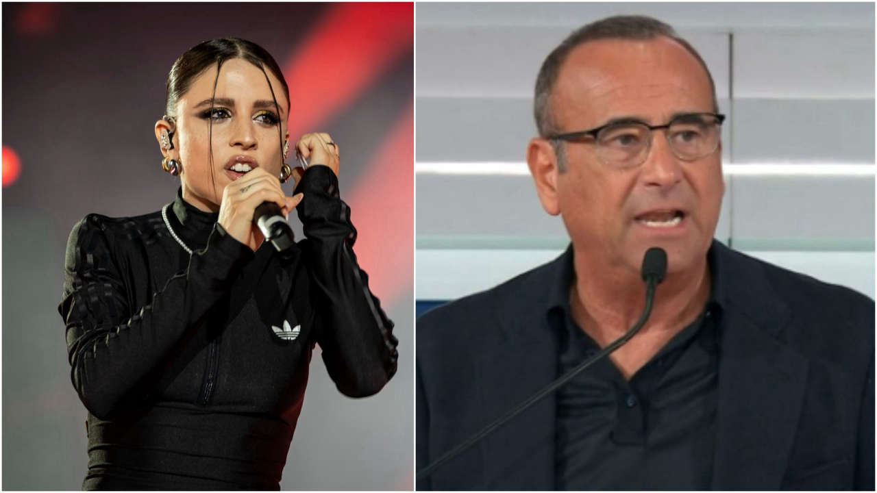 Angelina Mango assente al Festival di Sanremo 2025: sorpresa e riflessione per l’artista vincitrice del 2024