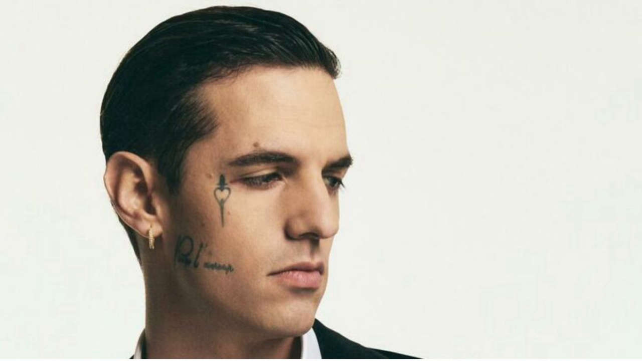 Achille Lauro torna a Sanremo 2025 con Incoscienti Giovani: un viaggio nel tempo tra nostalgia e attualità musicale.