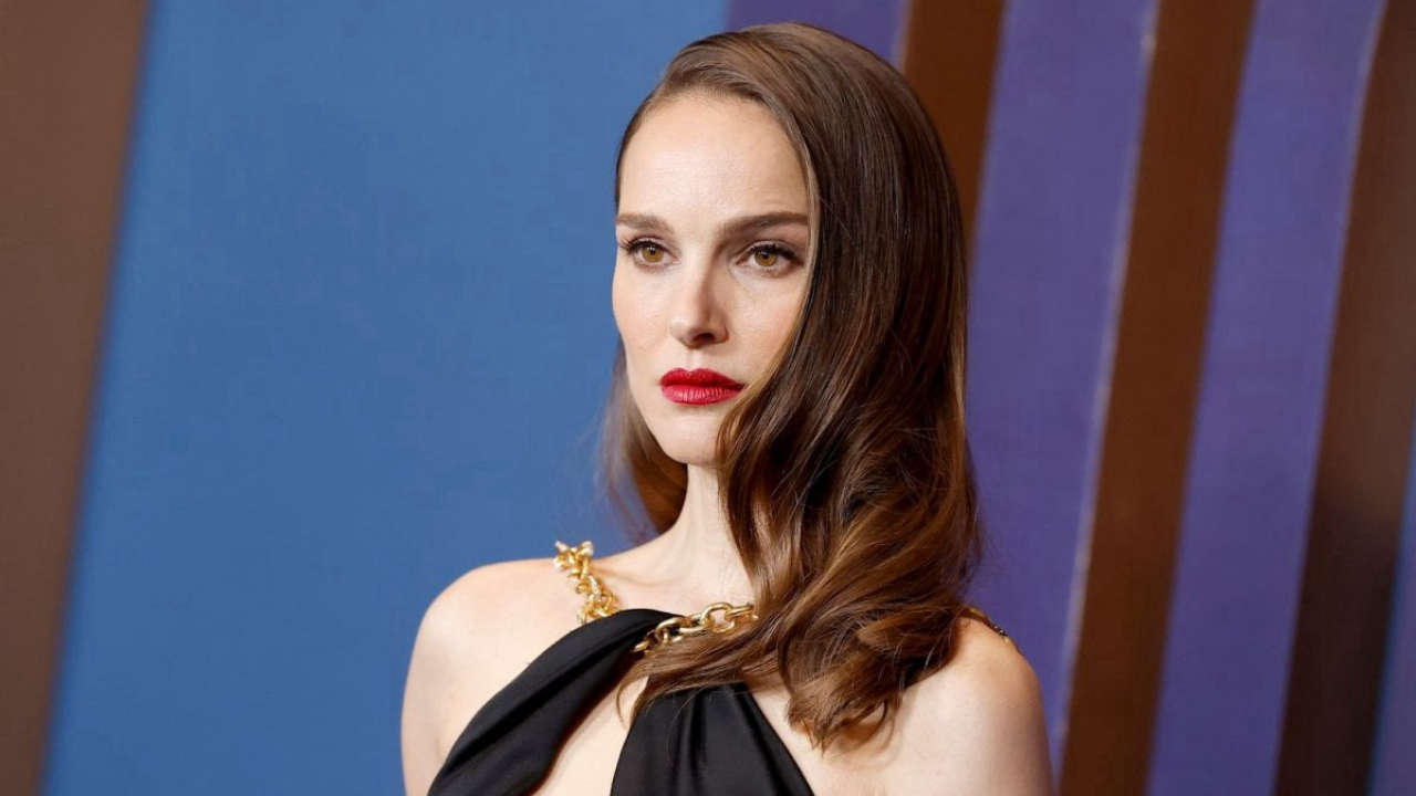 Good Sex sorprende: Natalie Portman esplora l’amore tra generazioni con Lena Dunham al timone del progetto controverso