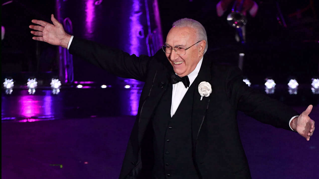 Festival di Sanremo: Pippo Baudo ricorda il suo legame indissolubile e l’importanza culturale della kermesse italiana
