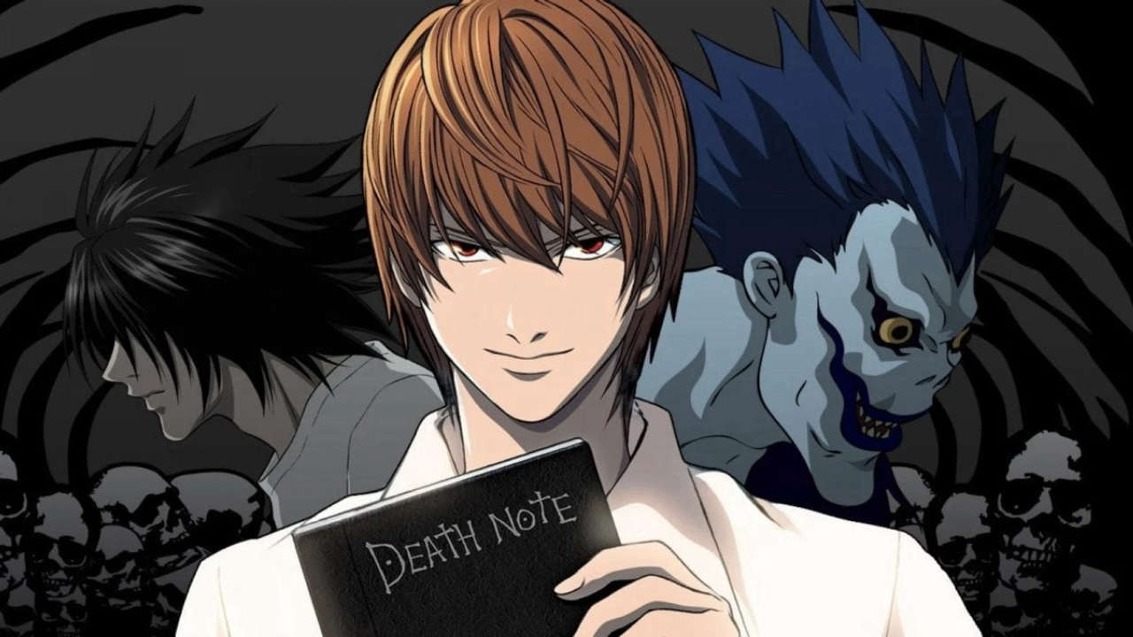 Death Note: La figure di Ryuk che ogni fan sogna di avere per celebrare l’iconico Shinigami della serie