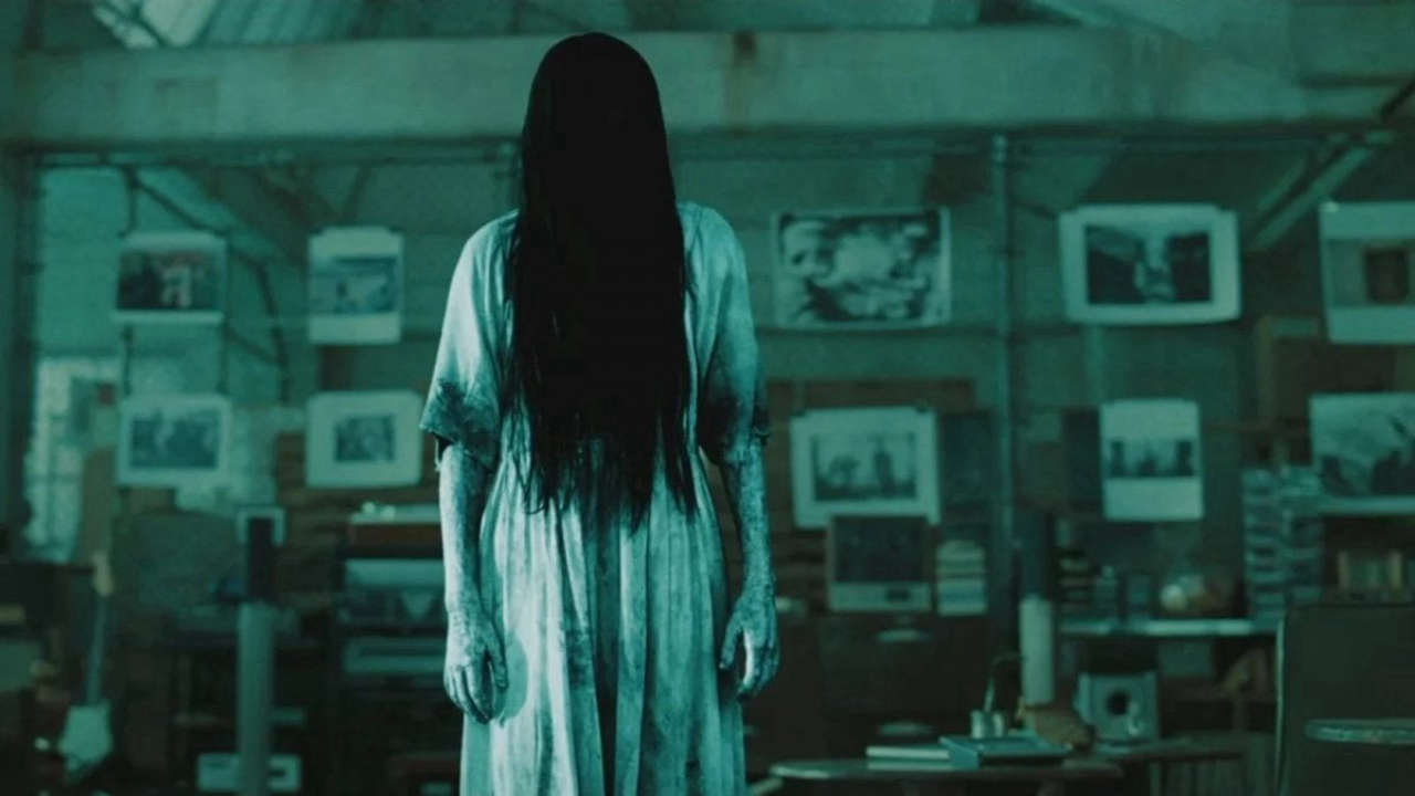 The Ring, il cult dell’horror torna in una Collector’s Edition 4K UHD: un’opportunità imperdibile per i collezionisti