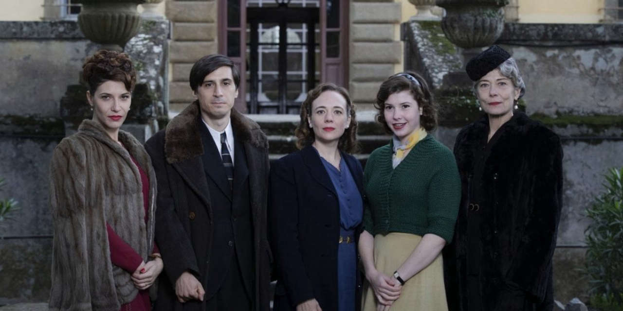 La bambina con la valigia: un dramma toccante sull’eccidio delle Foibe che segna la storia italiana