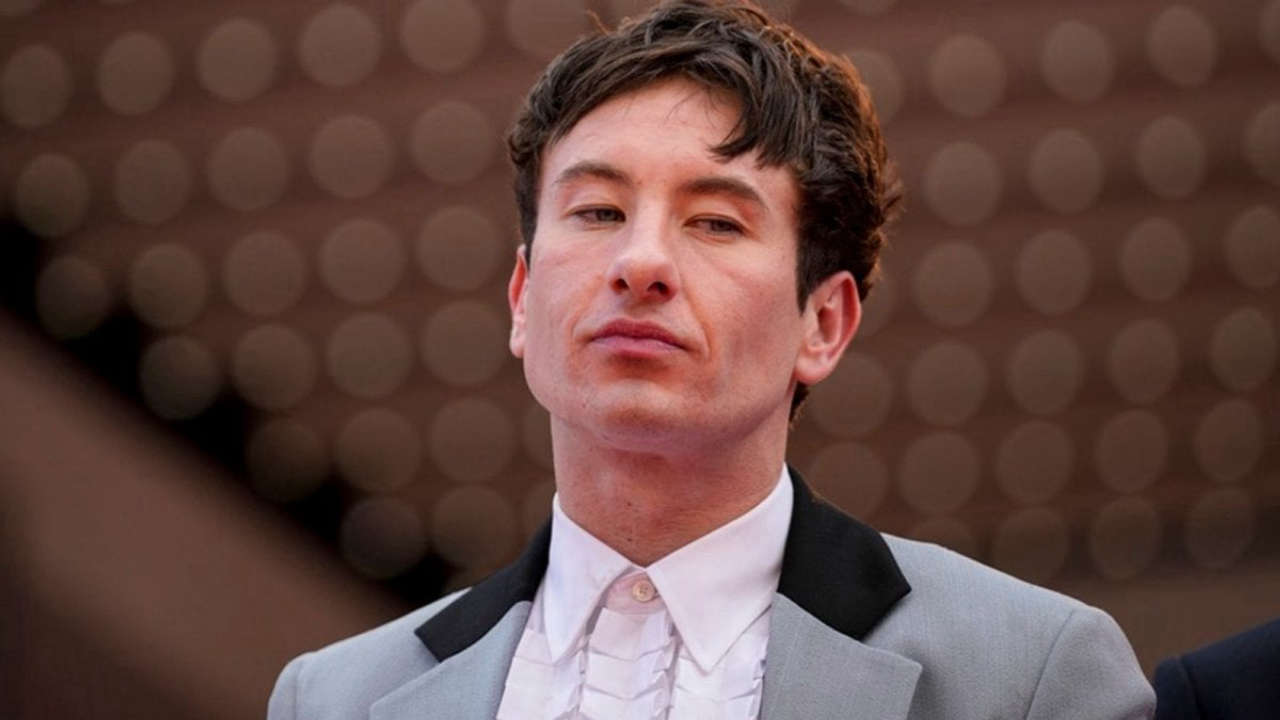 Butterfly Jam: Barry Keoghan e Riley Keough protagonisti di un dramma che sfida famiglie e sogni nel New Jersey