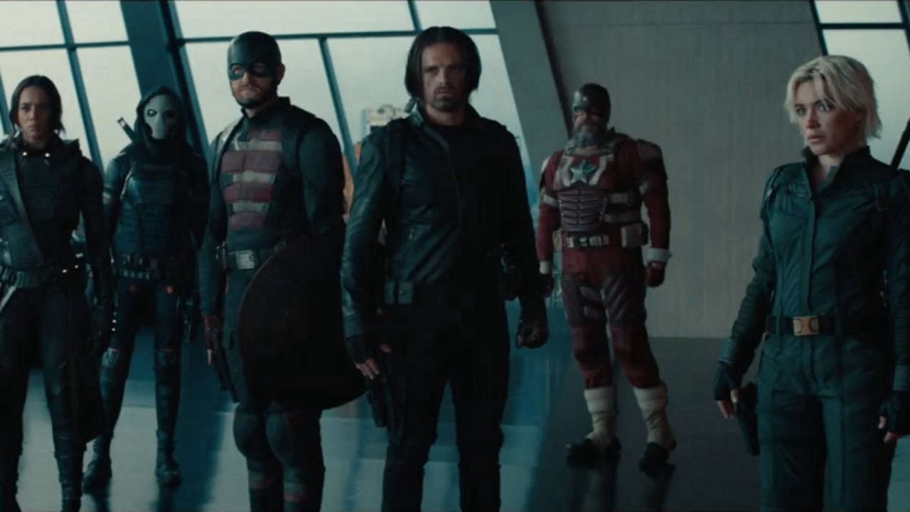 Thunderbolts svela il mistero dell’asterisco: cosa significa per gli Avengers e il futuro del Marvel Cinematic Universe?