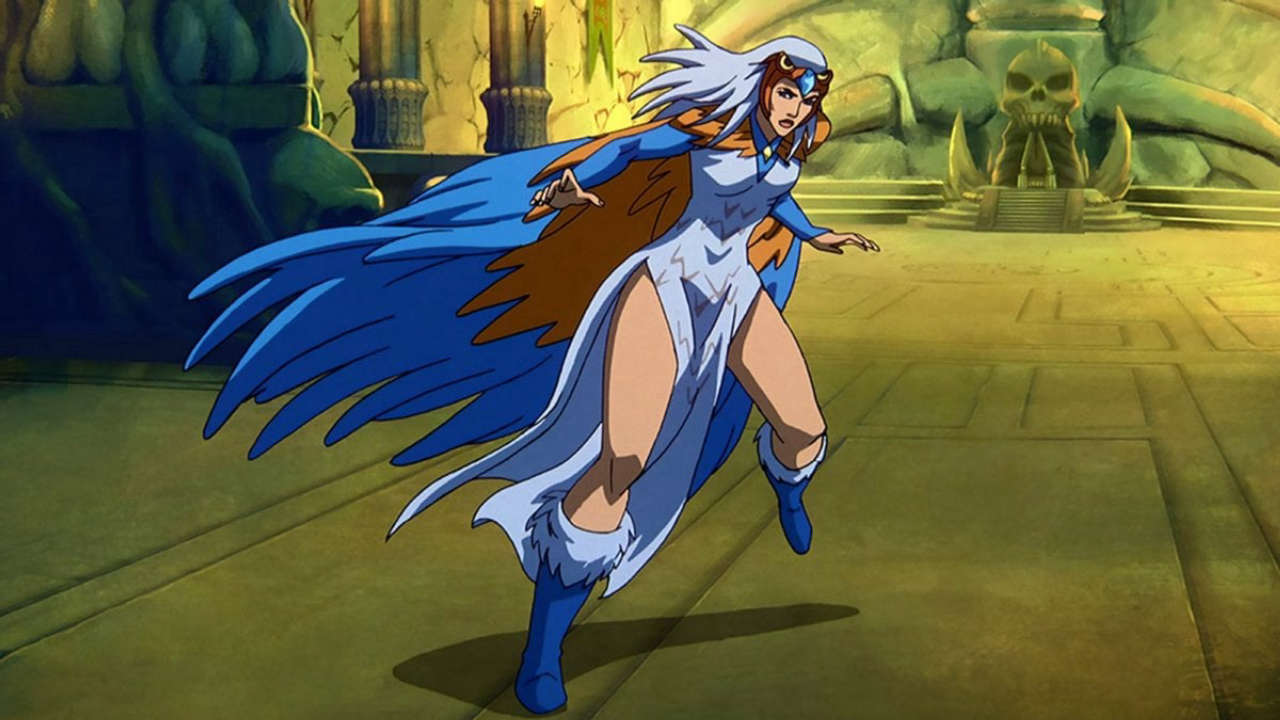 Masters of the Universe: il cast stellare svela nuovi segreti in un’avventura che promette di emozionare tutte le generazioni