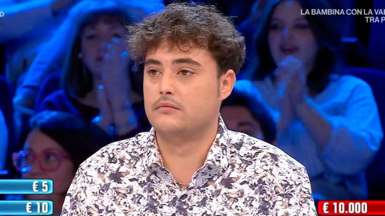 Affari Tuoi: Gianbruno e Renato, la sfortunata avventura tra pacchi e risate, dall’entusiasmo alla delusione finale