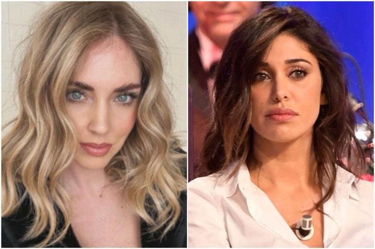 Falsissimo: l’attrito tra Chiara Ferragni e Belén Rodriguez svela segreti inaspettati su Fedez e l’amicizia in crisi