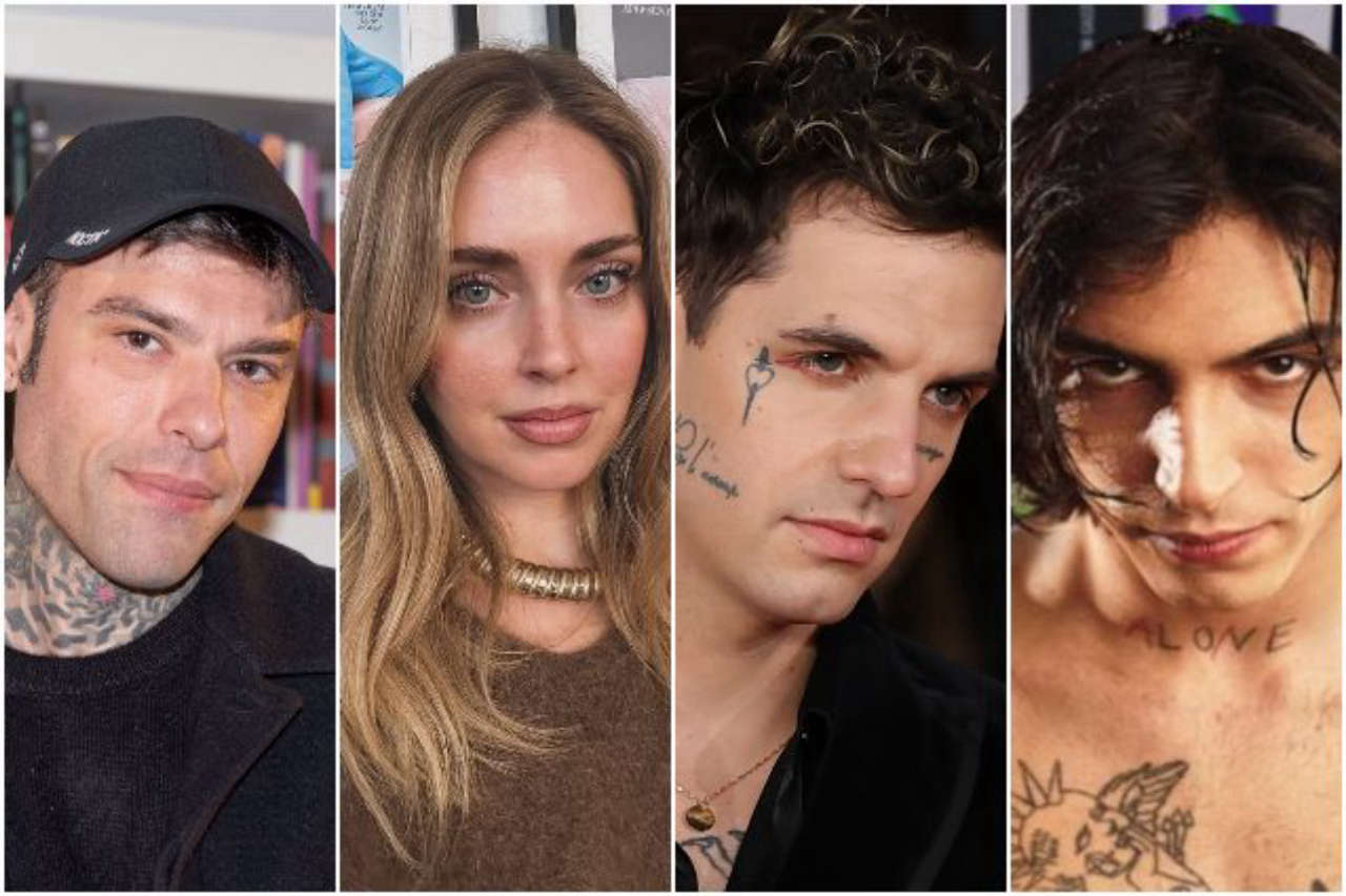 Falsissimo: Fabrizio Corona svela i segreti di Chiara Ferragni e le polemiche con Fedez nel suo podcast esplosivo