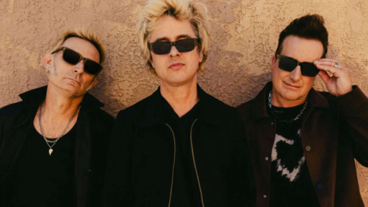 New Years Rev esplora il viaggio di tre amici: un’avventura carica di musica, amicizia e sogni con i Green Day.