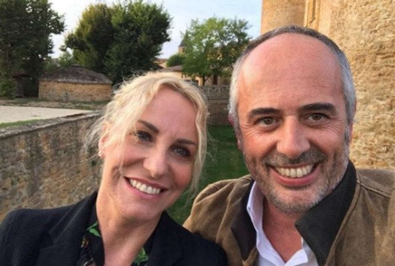 Vittorio Garrone: l’imprenditore genovese che ha rubato il cuore di Antonella Clerici e costruito un impero familiare