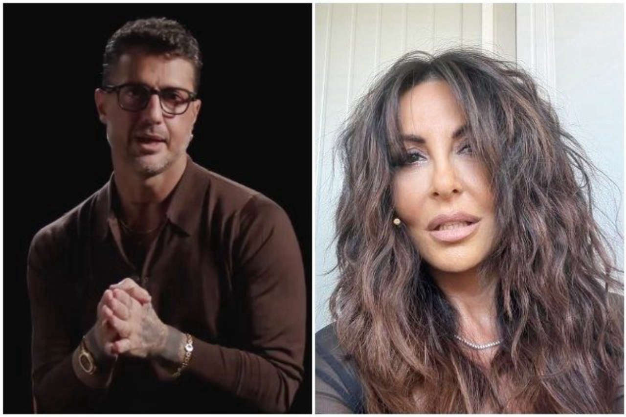 Falsissimo: Fabrizio Corona attacca Sabrina Ferilli e Ilary Blasi, il gossip infiamma il mondo dello spettacolo italiano