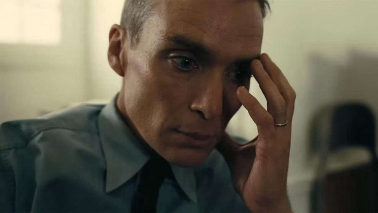 Harry Potter: Cillian Murphy tra i candidati per un ruolo chiave nel reboot, si svela il mistero del Professor Raptor