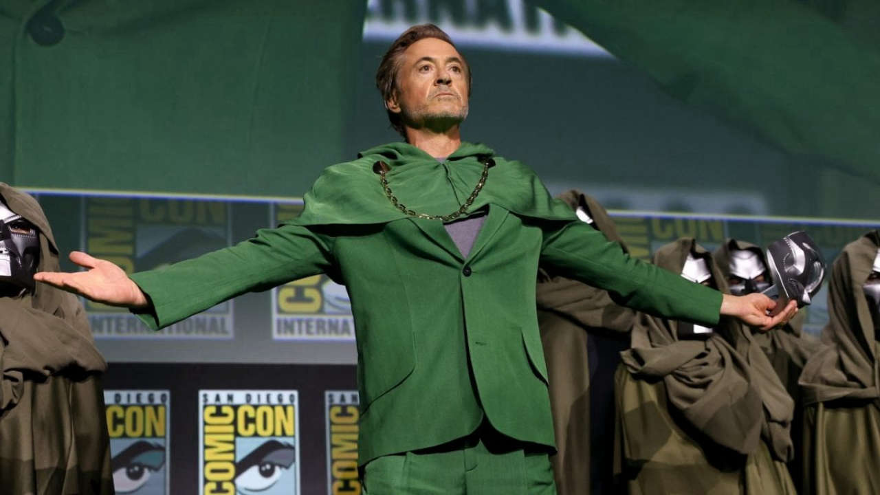 Avengers: Doomsday svela il ritorno di Robert Downey Jr. e un villain inaspettato, preparati a colpi di scena epici!