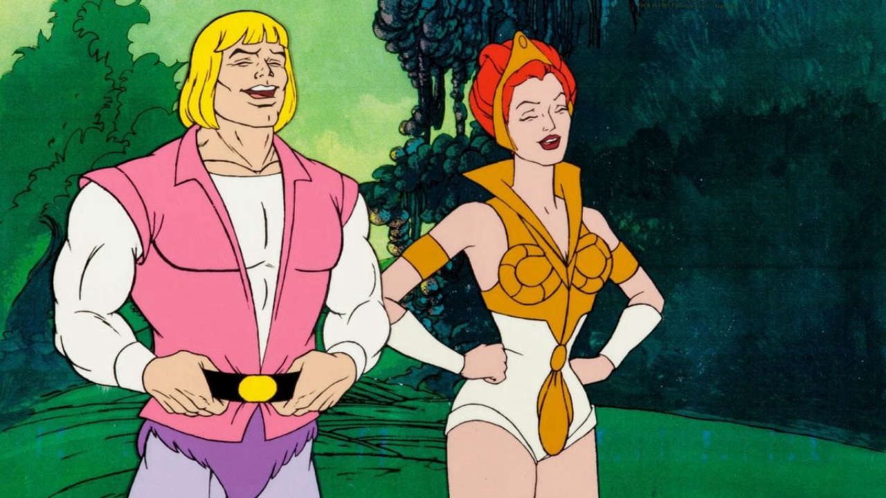 Masters of the Universe: il reboot live-action svela una trama inaspettata tra realtà e fantasia con un cast stellare