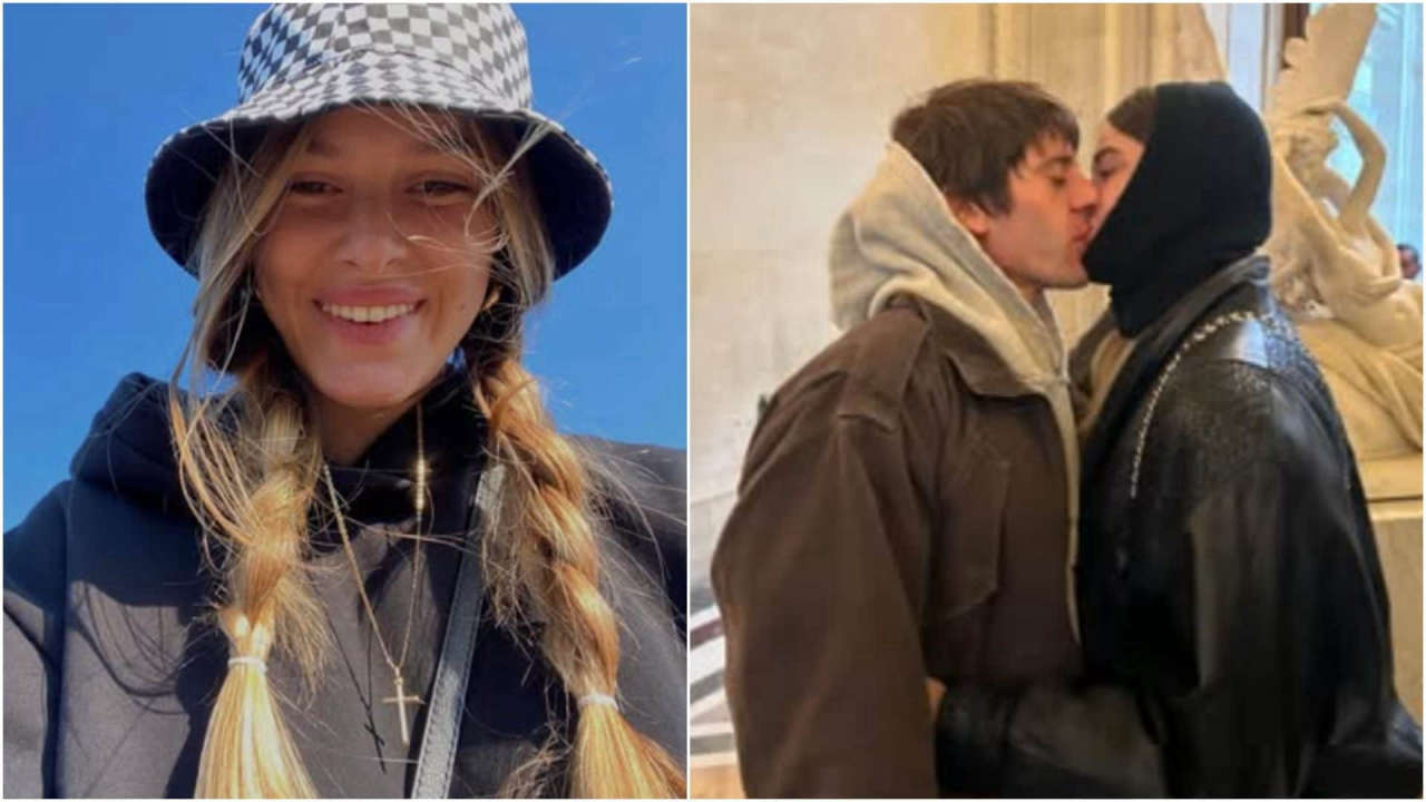 Rkomi e Viviana Vogliacco: Un Amore che Stupisce al Festival di Sanremo 2025