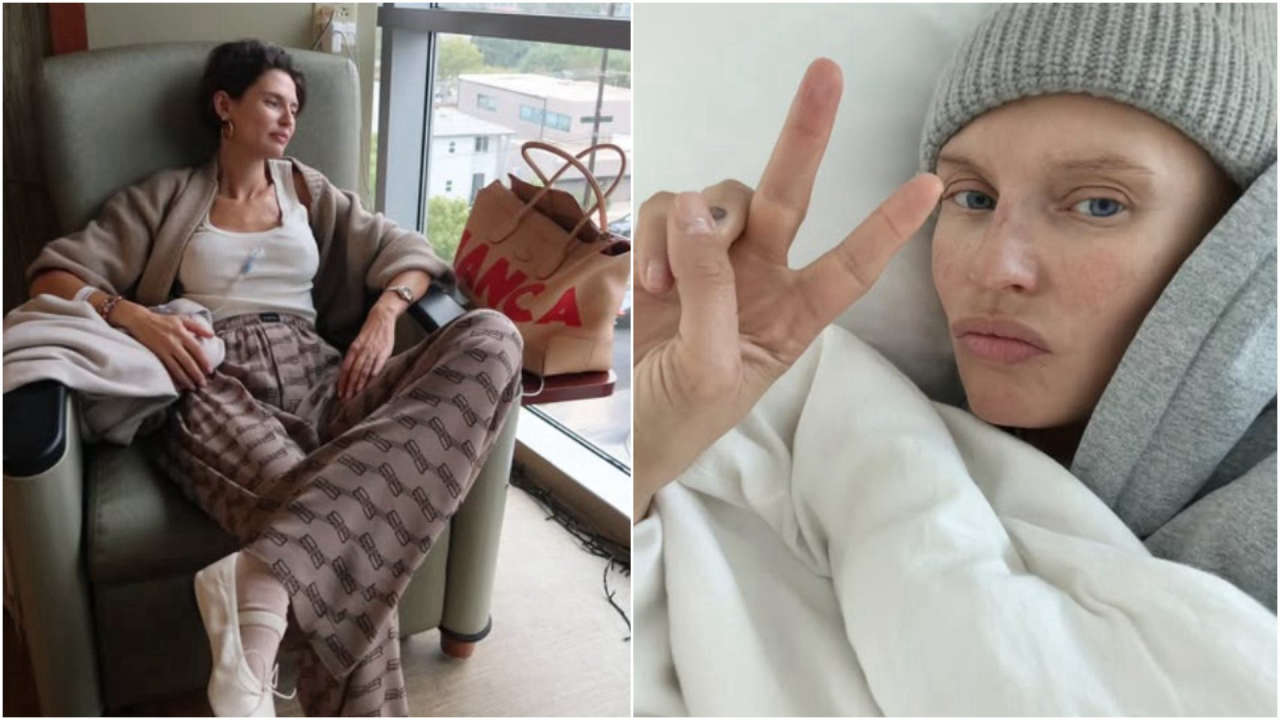 Bianca Balti al Festival di Sanremo 2025: la rinascita dopo il cancro e la sfida di una nuova carriera