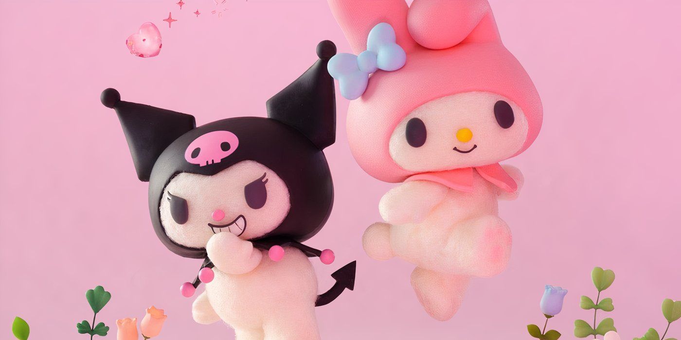 La verità sulla causa tra Sanrio e Studio Comet che ha scosso il mondo di Kuromi e My Melody
