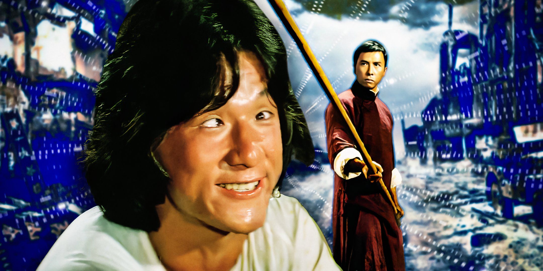 I migliori 7 film di arti marziali da vedere gratuitamente su Tubi che ti lasceranno senza parole
