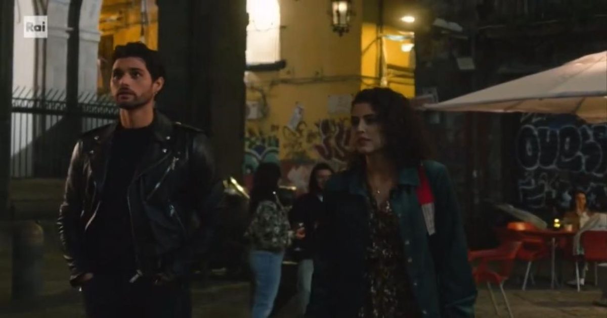 Mina Settembre 3 su Rai 1: Fiore decide tra Andrea e Jonathan