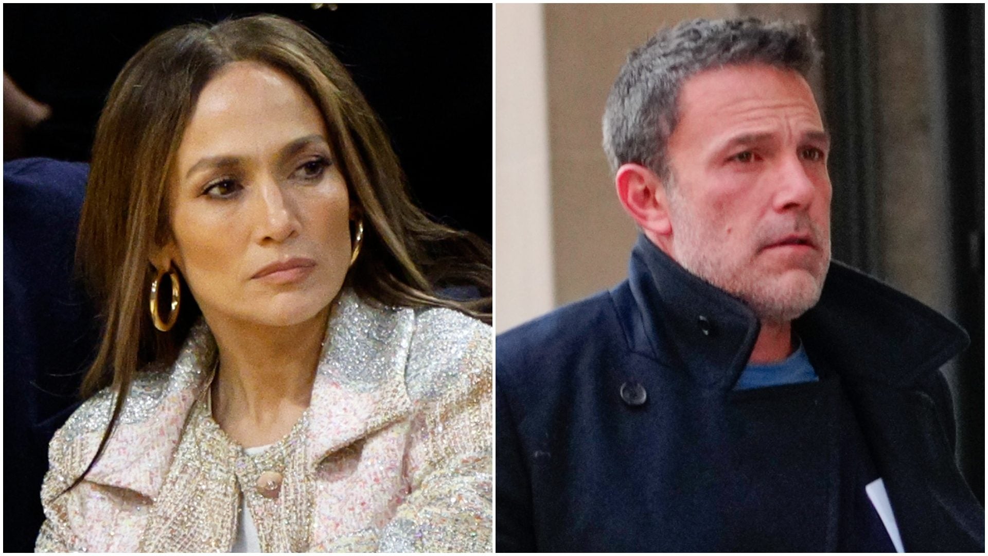 Divorzio Jennifer Lopez e Ben Affleck: tutti i dettagli dell’accordo che ha sconvolto Hollywood