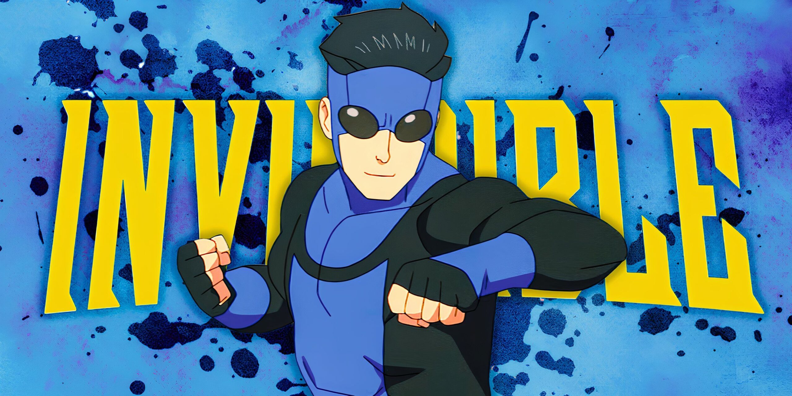 Anticipazioni Invincible: Scopri i 5 Nuovi Personaggi e Quando Esce la Terza Stagione