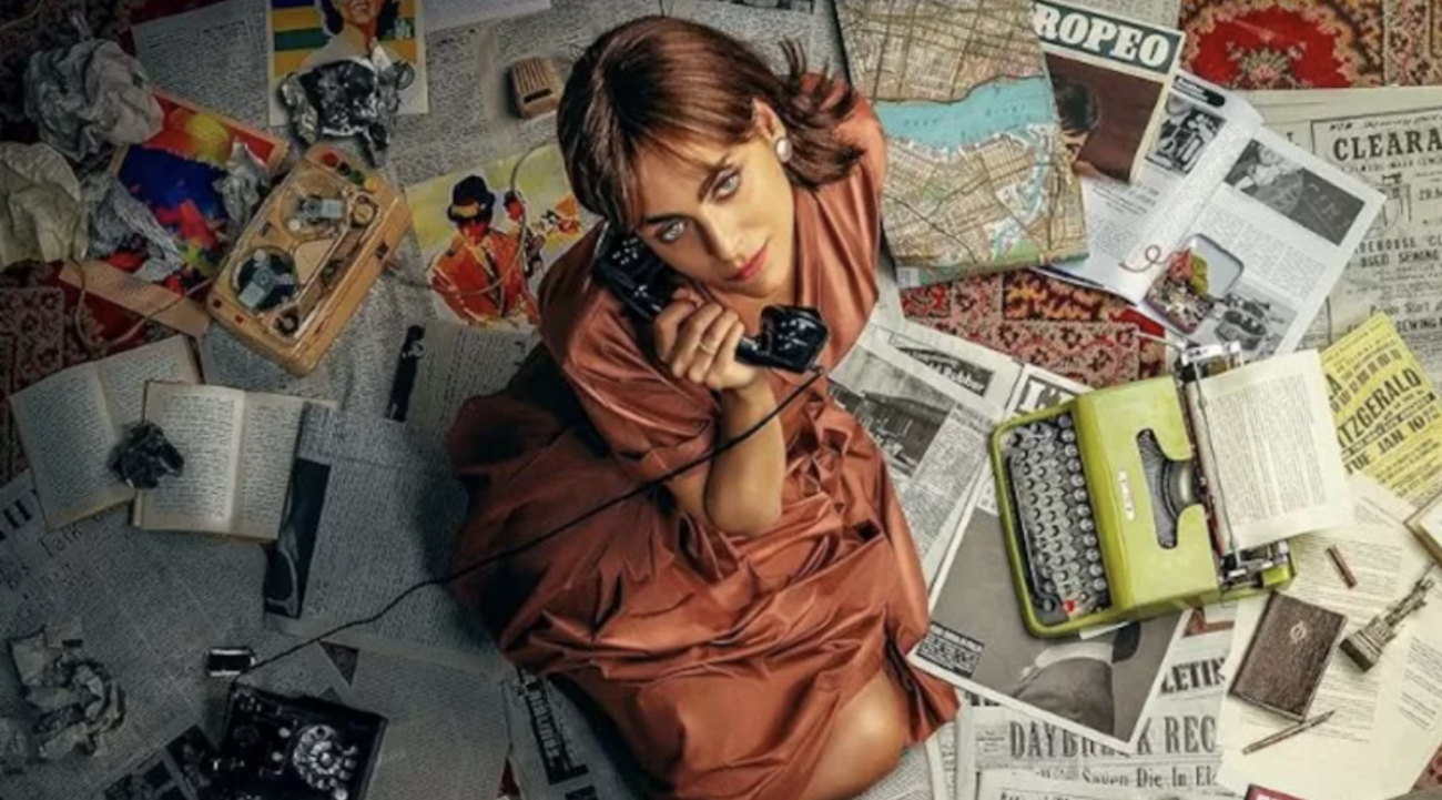 Miss Fallaci: trama (storia vera), cast, quante puntate e streaming
