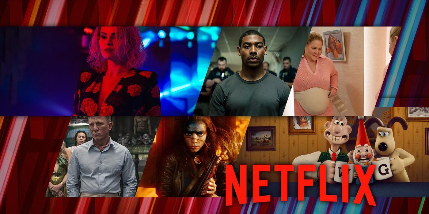 I 10 migliori film su Netflix da non perdere a marzo 2025 anche per gli amanti dello streaming