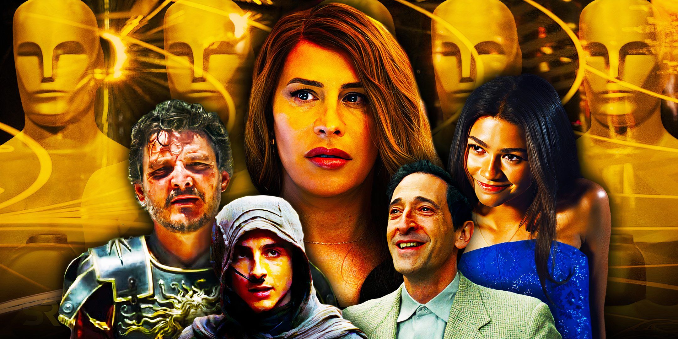 Oscars 2025: I Nominati per il Miglior Regista e le Scommesse sui Favoriti da Non Perdere
