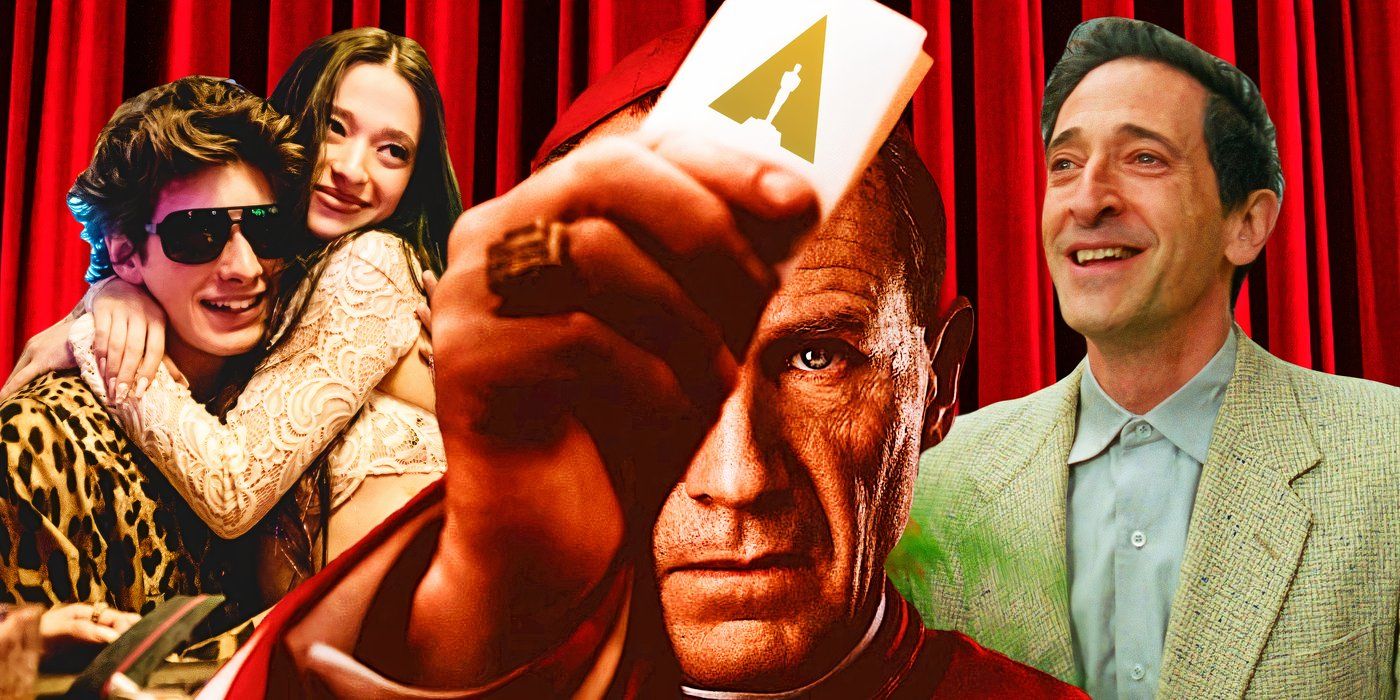 Le Migliori Previsioni per il Vincitore del Miglior Film agli Oscar 2025 e i Nominati da Non Perdere