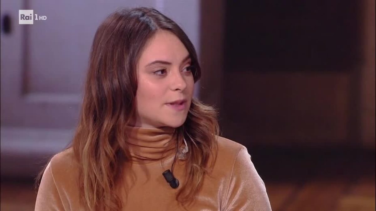 Sanremo 2025, abito Francesca Michielin quarta serata Festival: look
