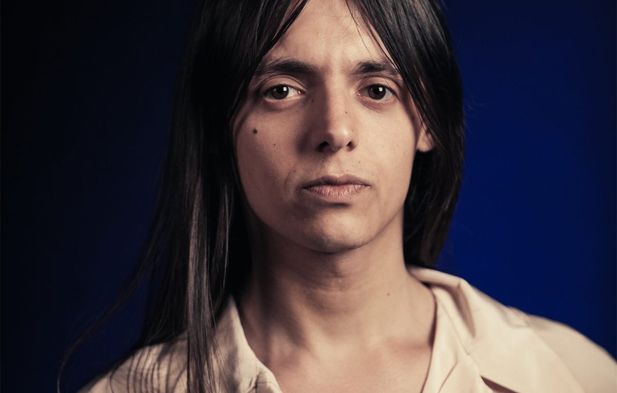Sanremo 2025, abito Lucio Corsi per quarta serata Festival: look e stilista