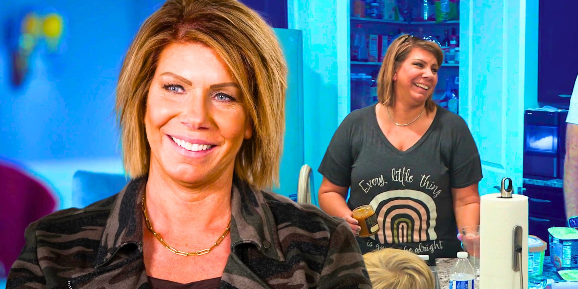 La trasformazione sorprendente di Meri Brown in Sister Wives e i segreti della sua perdita di peso