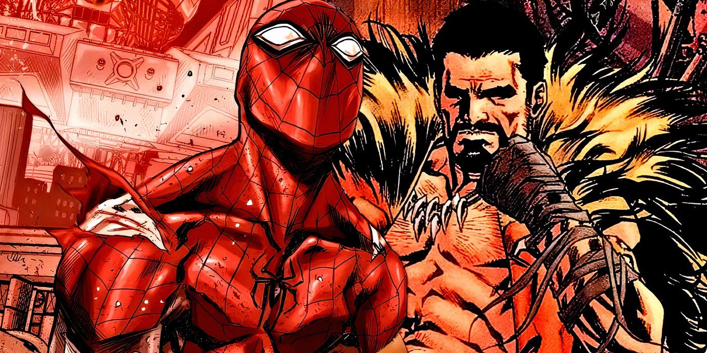La morte di Harry Osborn: come cambia il destino di Spider-Man e del nuovo universo Marvel