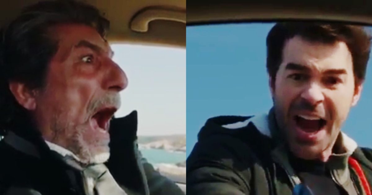 Tradimento, tensione e trappole: Ozan mette Tarik nel mirino nella 1ª stagione