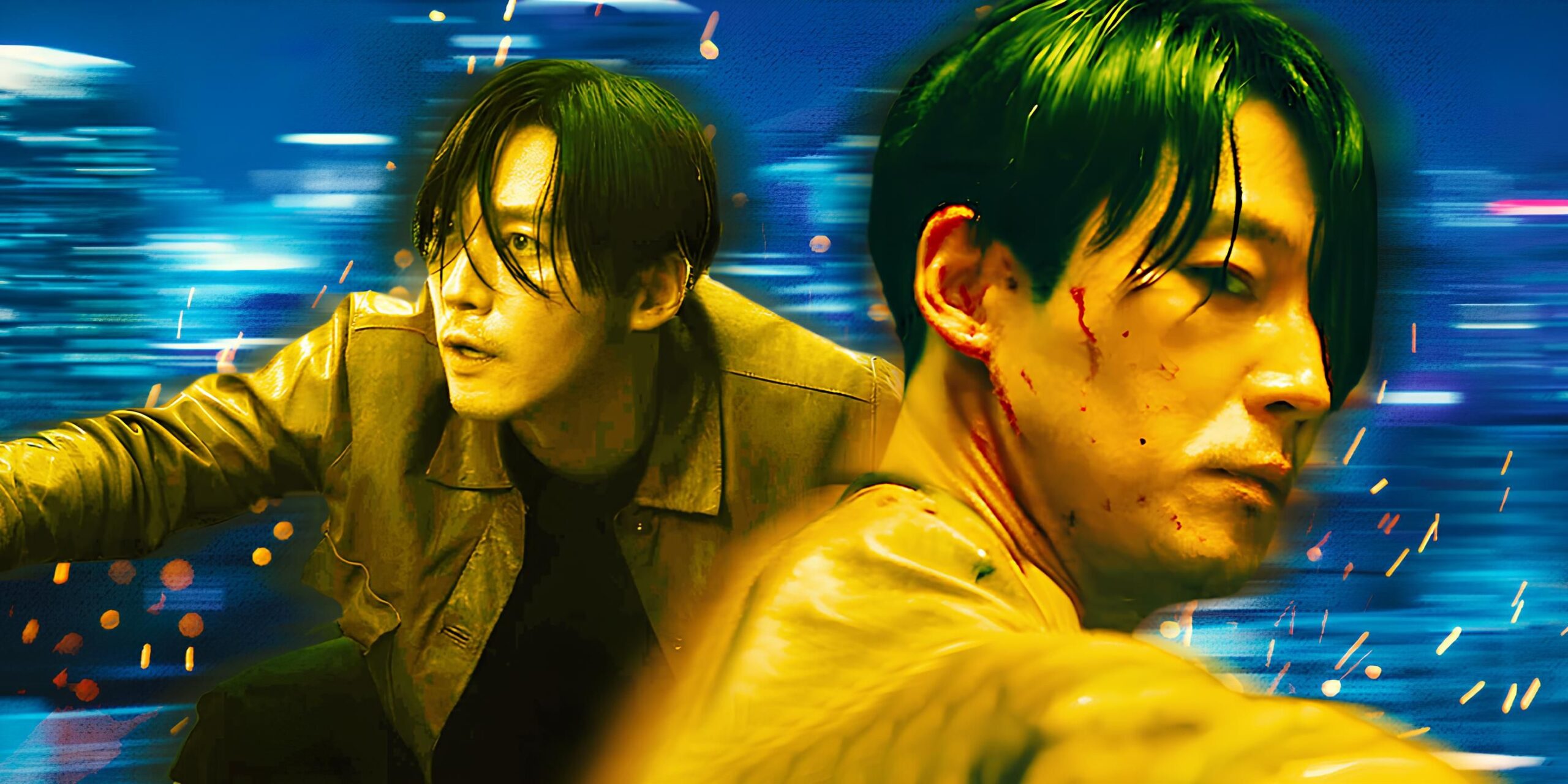 The Killer: Scopri perché questo film di arti marziali coreano è diventato un classico imperdibile