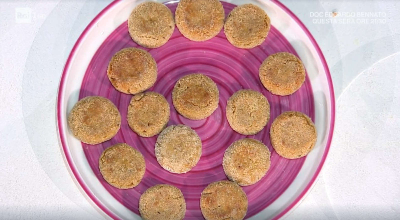Polpette di tonno di Antonella | É sempre mezzogiorno, 19 febbraio 2025