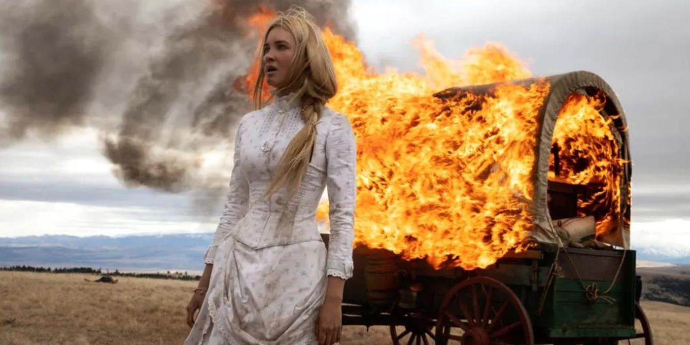 Tutto su 1923: Anticipazioni, Cast e I Collegiamenti Sconvolgenti con Yellowstone e 1883