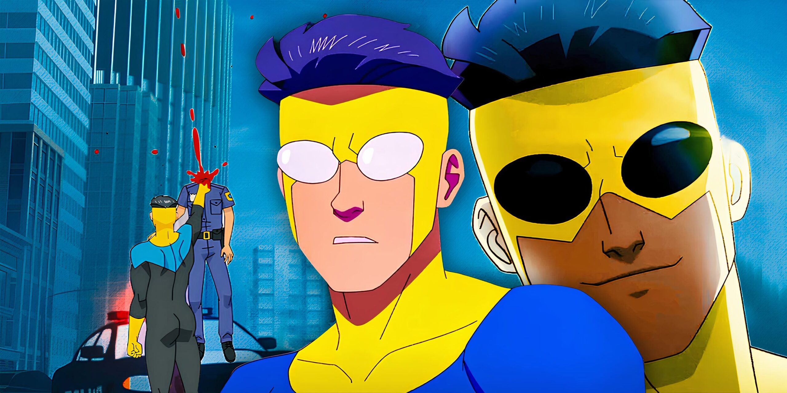 Anticipazioni Invincible: Scopri tutto sulla nuova stagione e i momenti imperdibili da non perdere