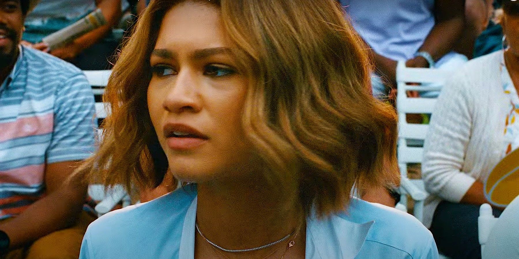 Zendaya: I 5 Segreti Sconvolgenti sulla Terza Stagione di Euphoria e i Nuovi Film del 2026