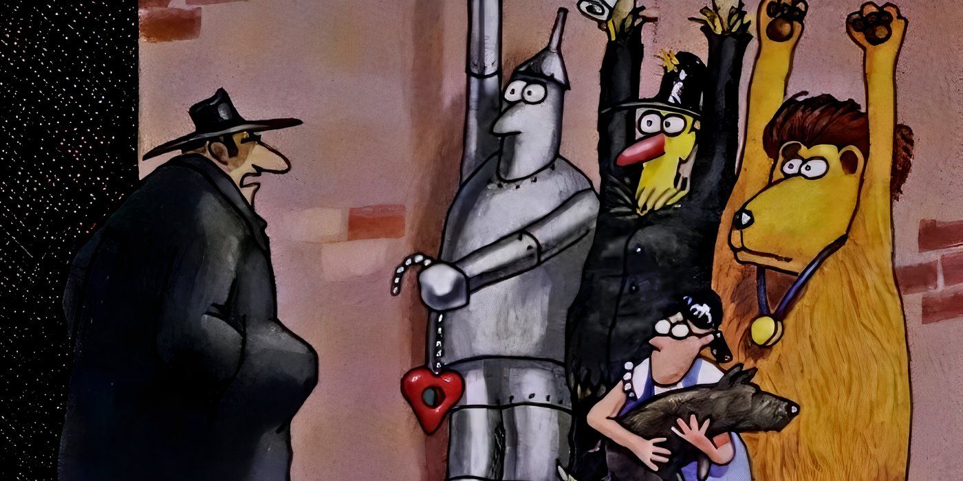 L’assurdità che fa ridere: scopri perché The Far Side di Gary Larson è un capolavoro senza tempo