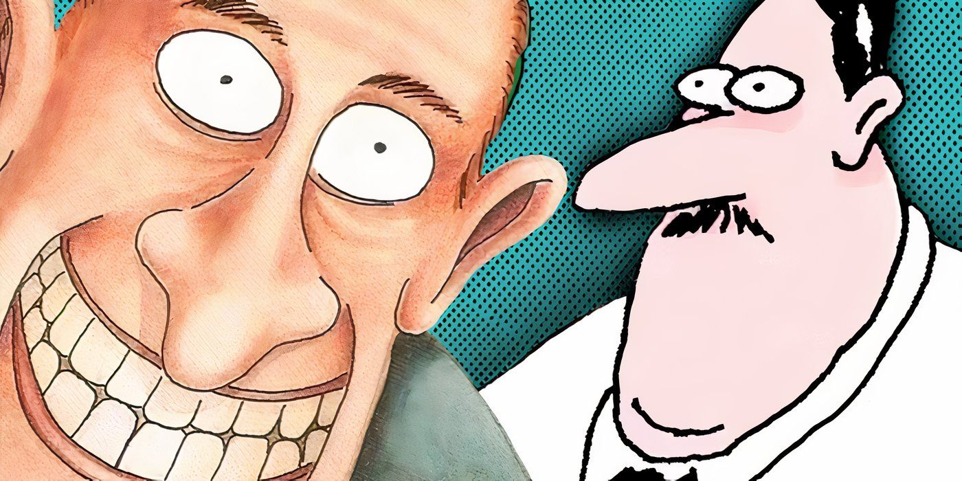 L’umorismo audace di Gary Larson in “The Far Side”: tra il macabro e la satira sociale che continua a sorprendere