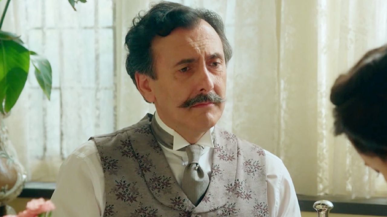 La Promessa, anticipazioni del 2 marzo: il conte Ayala è stato avvelenato!